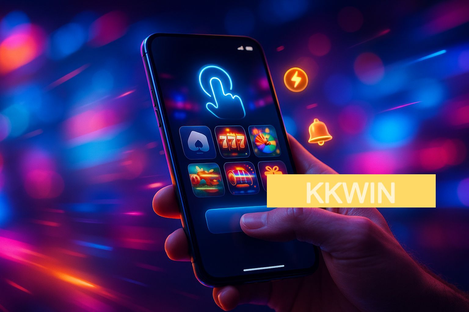 Benefícios do App