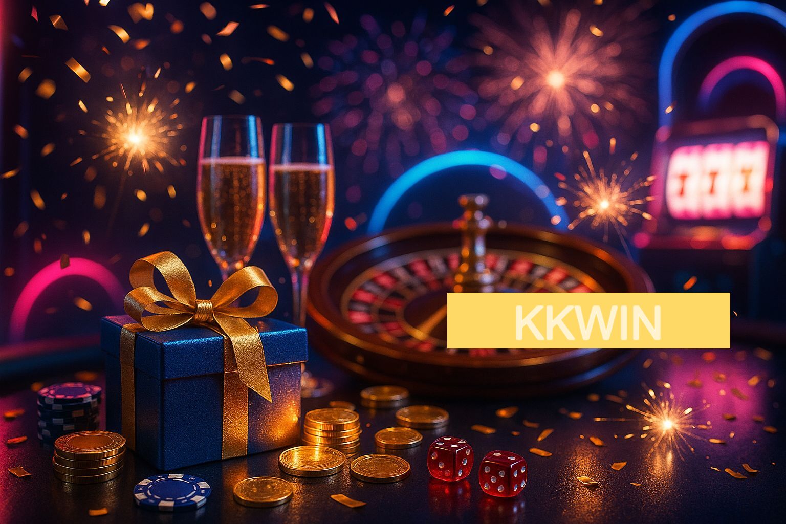Bônus Festivos