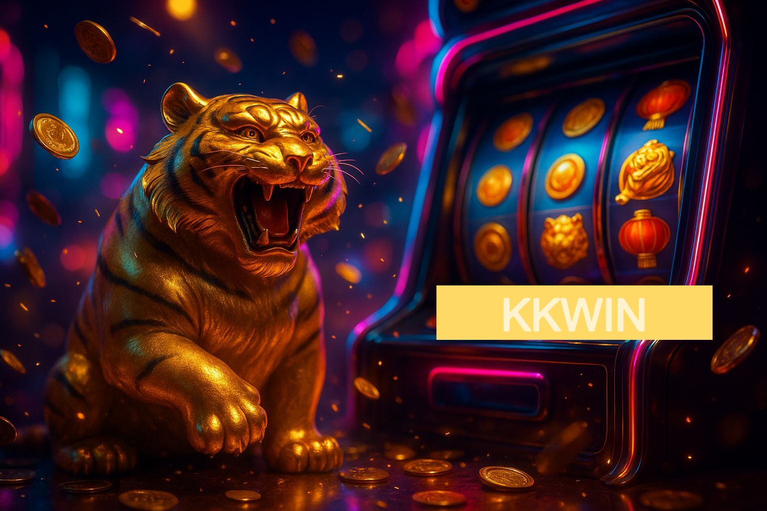 Como Jogar Fortune Tiger