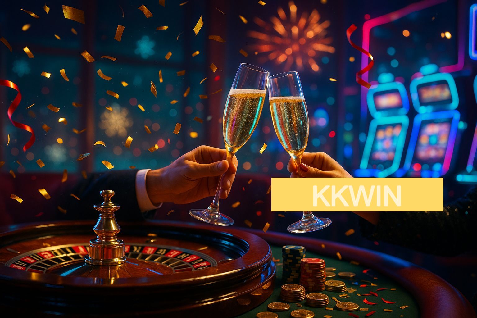 Jogos Festivos