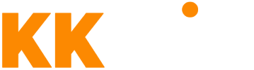 Logo da KKWIN